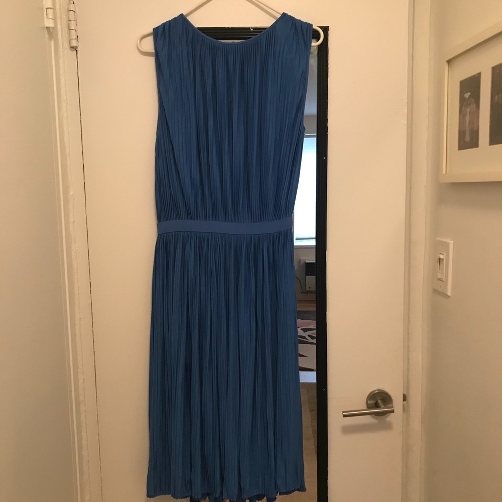 Tibi dress -size 4